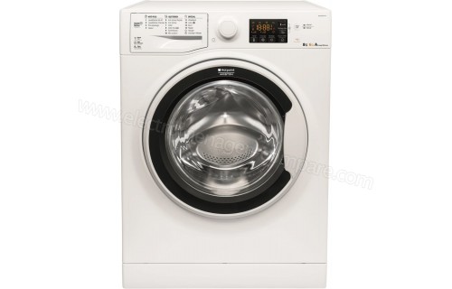 HOTPOINT RDSG 86407 W FR