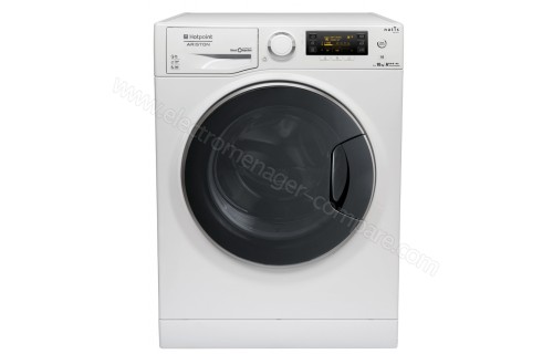 HOTPOINT RPD 1047 DD FR