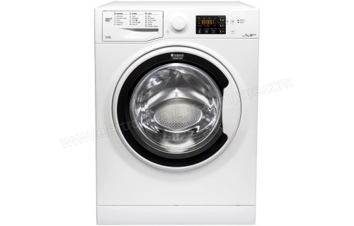 HOTPOINT RSG 723 FR