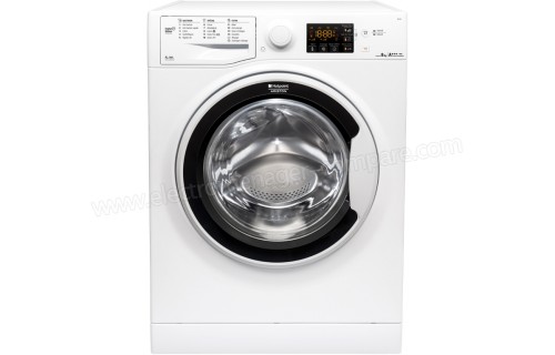 HOTPOINT RSG 824 FR