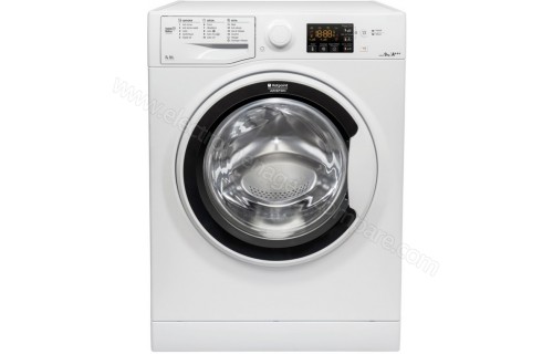 HOTPOINT RSG 923 FR