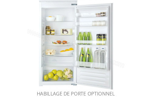 HOTPOINT S12A1DHA2FR