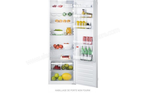 HOTPOINT SB 1801 AA