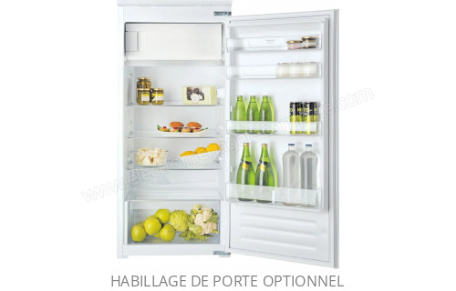 HOTPOINT SZ12A2D/HA2FR