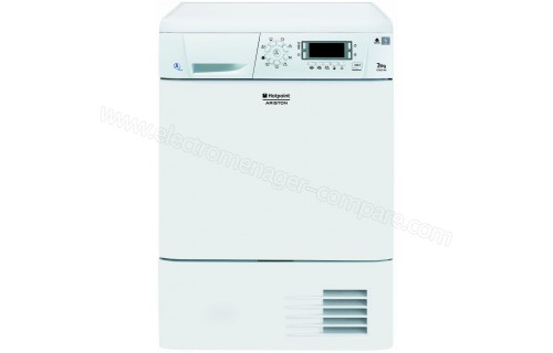 HOTPOINT TCD 851 AX (EU)