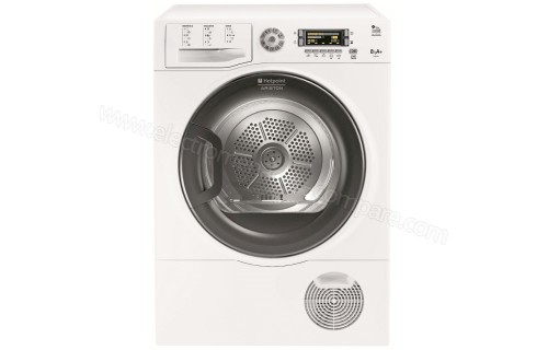 HOTPOINT TCD 871 6HY1 EU