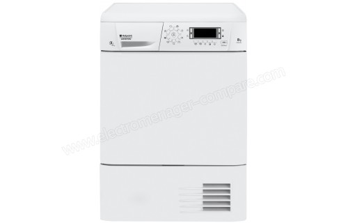 HOTPOINT TCD G51 AX (EU)