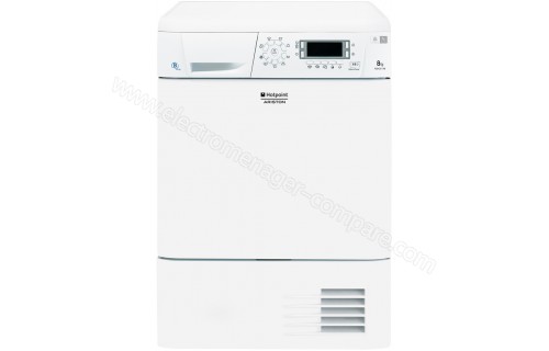 HOTPOINT TCD G51 XB