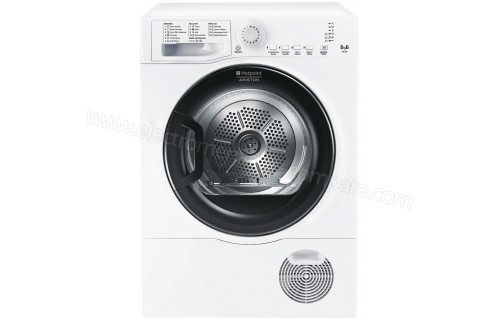 HOTPOINT TCS 83B GH.9 FR