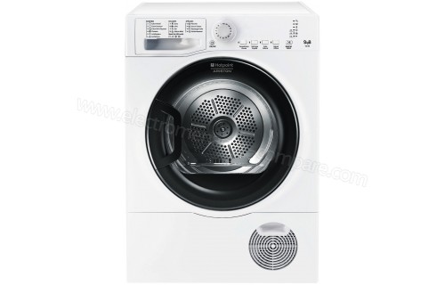 HOTPOINT TCS 93B GH.9 FR