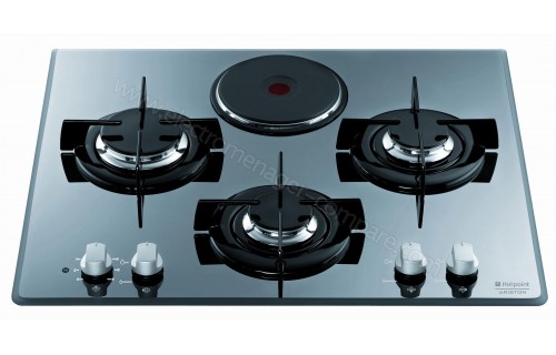 HOTPOINT TD 631 S (ICE) IX/HA