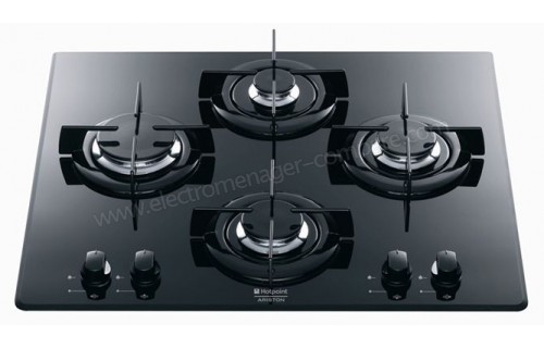 HOTPOINT TD 640 S (BK) IX/HA