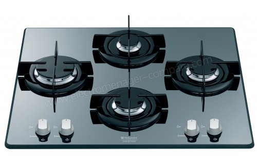 HOTPOINT TD 640 S (ICE) IX/HA