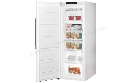 HOTPOINT UH6 F1C W