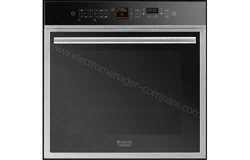 HOTPOINT UT 103ES P.20 X/HA
