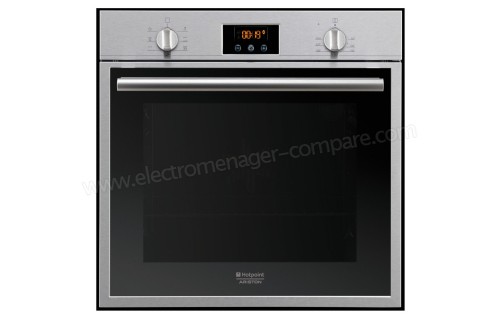 HOTPOINT UT 63 C X/HA S