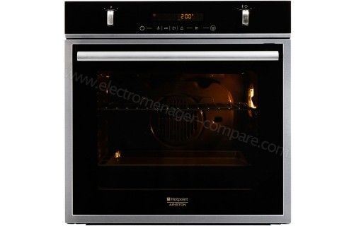 HOTPOINT UT 89ES P 0 X/HA