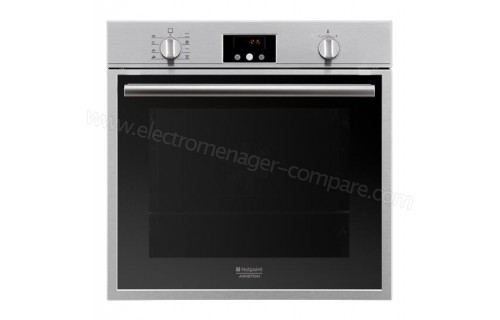 HOTPOINT UT 89 P X/HA S