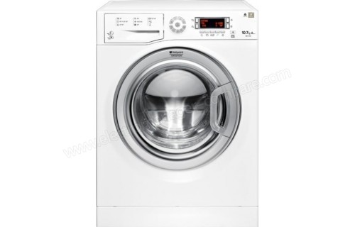 HOTPOINT WDD 10760 BX EU