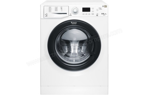 HOTPOINT WDG 8640 B EU