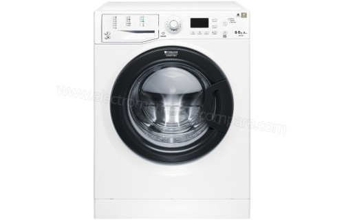 HOTPOINT WDG 8640 B FR