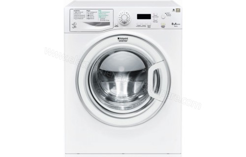 HOTPOINT WMF 823 FR