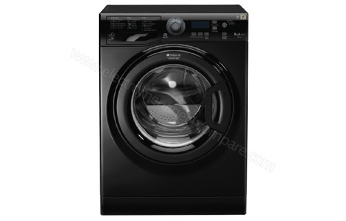 HOTPOINT WMF 823K FR