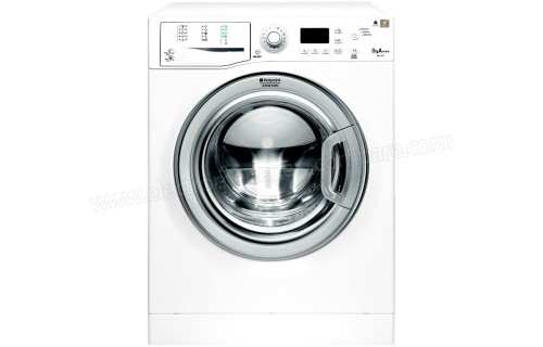 HOTPOINT WMG 8237BS EU