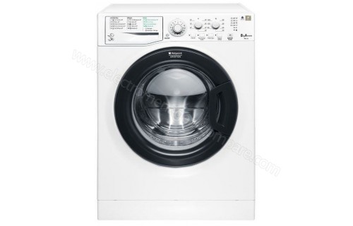 HOTPOINT WML 823 B FR