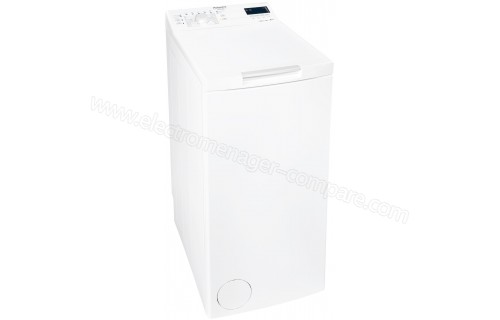 HOTPOINT WMTF 6523 HFR