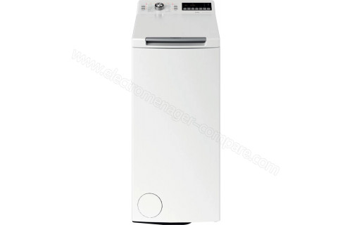HOTPOINT WMTG6524NFRN