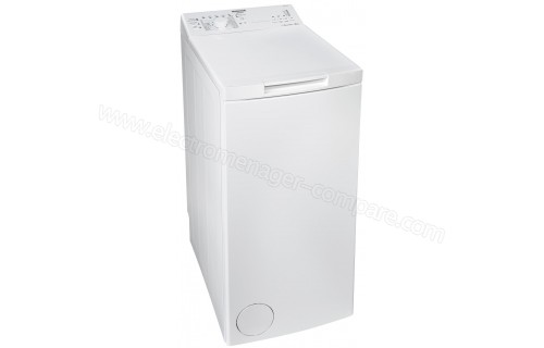 HOTPOINT WMTL 602 L FR
