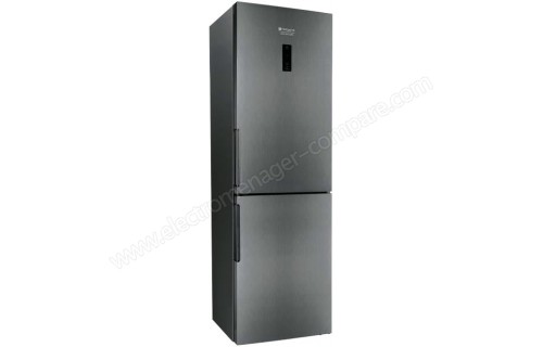 HOTPOINT XH8 T1O C