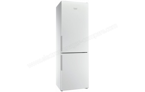 HOTPOINT XH8 T2I W