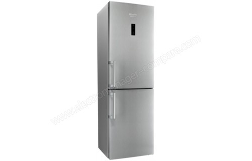 HOTPOINT XH8 T2O XZH