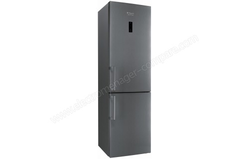 HOTPOINT XH9 T2O CZH