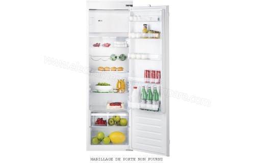HOTPOINT ZSB 1801 AA