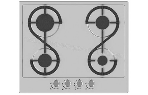HUDSON HTG 4 I