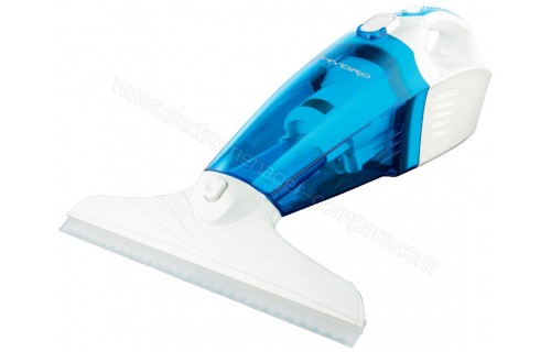 HYDRO HYDROVAC blanc et bleu