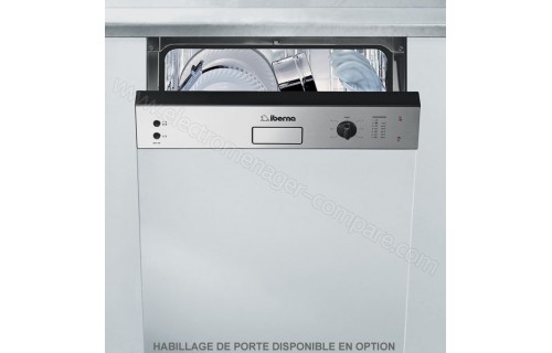 IBERNA IDS 110X/1