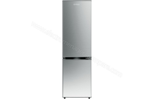 ICYTECH ICB208A++S
