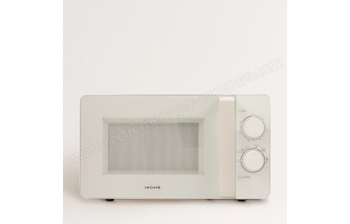 IKOHS MW700 Blanc