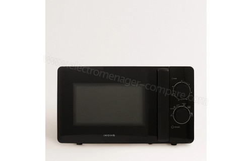 IKOHS MW700 Noir