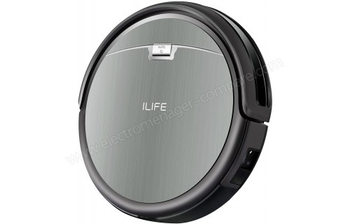 ILIFE A4S Gris