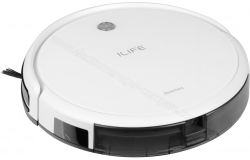 ILIFE A4S Blanc