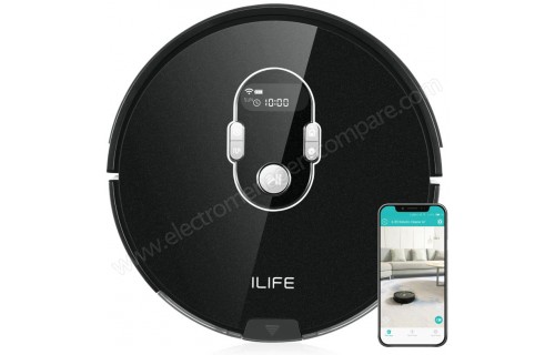 ILIFE A7 Noir