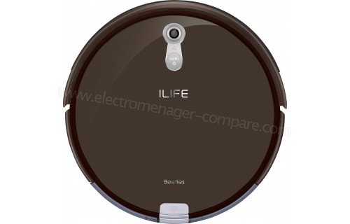 ILIFE A8 Moka