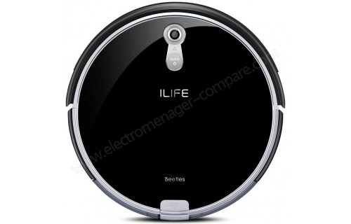 ILIFE A8 Noir