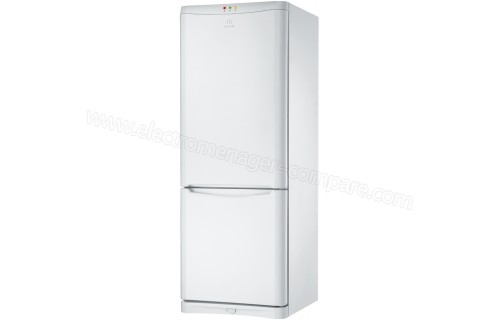 INDESIT BAN 40 FNF (FR)