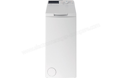 INDESIT BBTWB72200FR/N